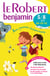 Le Robert Benjamin