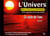 L' univers t.1 - dans les nuages