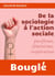 De la sociologie à l'action sociale : pacifisme - féminisme - coopération
