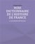 Mini dictionnaire de histoire de france - 10