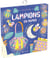 Pochette épaisse - Lampions en papier