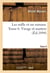 Les mille et un romans. Tome 6. Vierge et martyre
