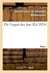 De l'esprit des lois. Tome 1