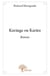 Karinga ou karira - roman