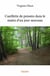 Cueillette de pensées dans le matin d'un jour nouveau