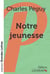 Notre jeunesse