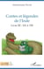 Contes et légendes de l'Inde : Livre III : 101 à 150