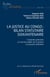 La justice au Congo : bilan statutaire soixantenaire : L'autorité judiciaire. Le service public de la justice. Le pouvoir judiciaire