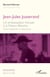 Jean-Jules Jusserand : Un ambassadeur français à la Maison-Blanche. Entre républicains et démocrates