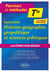 Spécialité histoire-géographie-géopolitique et sciences politiques - terminale - nouveaux programmes