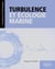 Turbulence et écologie marine