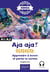 Aja aja ! apprendre à écrire et parler le coréen : A1/A2 - alphabet, écriture, vocabulaire, expressions