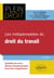 Les indispensables du droit du travail (2e édition)