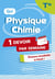 Spé Physique-Chimie : Terminale - Devenir incollable en devoirs sur table