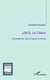 J.M.G. Le Clézio - accéder en vrai à l'autre culturel