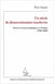 Un siècle de démocratisation inachevée - partis et courants politiques en Turquie (1908-2008)