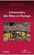 L'inventaire des fêtes en Europe