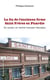 La fin de l'ancienne firme Saint Frères en Picardie - un ancien du textile francais témoigne
