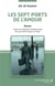 Les sept ports de l'amour