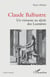 Claude Balbastre : un virtuose aux siècles des Lumières