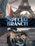 Special branch Tome 5 - Paris la noire