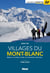 Balades à raquettes autour des villages du Mont-Blanc