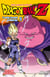 Dragon Ball Z - cycle 7 - le réveil de Majin Boo Tome 5