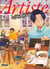 Artiste - un chef d'exception Tome 2