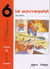 LES CAHIERS DE L'IMAGE NARRATIVE Tome 6 : le mouvement