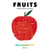 Fruits : Imagier multilingue