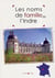 INDRE NOMS DE FAMILLE