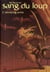Sang du loup Tome 2 - seonjong amita