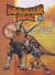 Dinosaur king t.1 - aventures préhistoriques