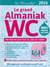 Le Grand Almaniak Des Wc 2016