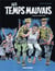 Les temps mauvais : Madrid 1936-1939