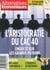 Alternatives économiques n.379 : l'aristocratie du CAC 40 - enquête sur les grands patrons