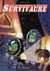 Les aventuriers du NHL2987 Survivaure Tome 5 : colonisation t.1
