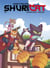 Shuricat Tome 1