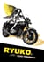 Ryuko Tome 2