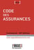 Code des assurances commenté (édition 2014)