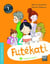 Futékati Tome 2 : tépakap Futékati !