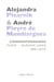 Alejandra Pizarnik et Andre Pieyre de Mandiargues - Paris - Buenos Aires, 1961-1972