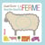 Touche-touche la ferme