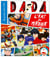 Revue Dada n.270 : l'art du manga