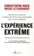 L'expérience extrême
