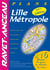 Lille Métropole - plans (22e édition)