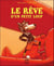 Le rêve d'un petit loup
