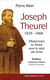 Joseph Theurel 1829-1868 : missionnaire au Tonkin pour le salut des âmes