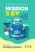 Mission 2cv : 2 religieuses et 2 journalistes annoncent l'évangile sur la route de Saint-Tropez