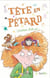 Tête en pétard